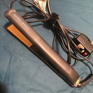 Chi flat iron